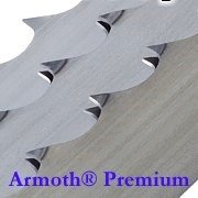 Ленточные пилы по дереву Armoth® Premium, пила ленточная по дереву Armoth® Premium